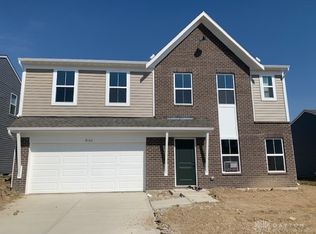 8160 Cherry Birch Dr, Tipp City, OH 45371