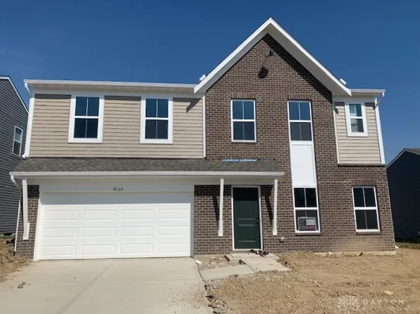 8160 Cherry Birch Dr, Tipp City, OH 45371