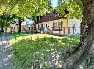 707 3rd Ave, Terre Haute, IN 47807