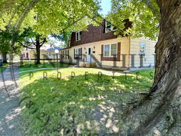 707 3rd Ave, Terre Haute, IN 47807
