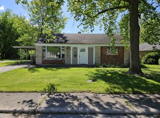 129 Peach St, Park Forest, IL 60466