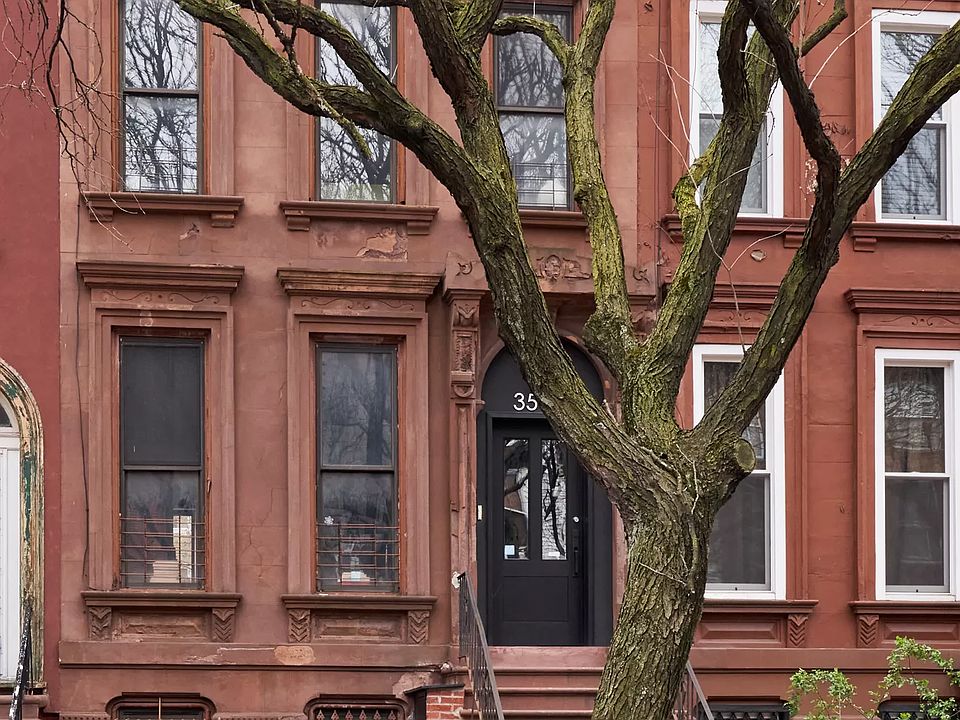 354 Gates Ave Brooklyn, NY, 11216 Apartments for Rent Zillow