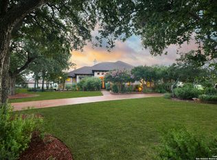 1705 Canyon Way, New Braunfels, TX 78132