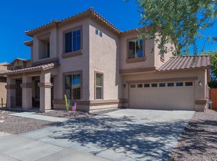 3321 W Galvin St, Phoenix, AZ 85086
