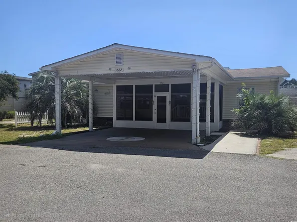 1842 Kingfisher Dr., Surfside Beach, SC 29575