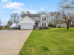 500 W Dunn Rd, New Carlisle, IN 46552