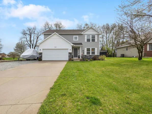500 W Dunn Rd, New Carlisle, IN 46552