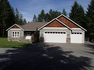 35711 72nd Ave E, Eatonville, WA 98328