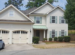 212 Monarch Village Way, Stockbridge, GA 30281