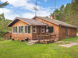 3784 Wolf Lake Rd, Ely, MN 55731