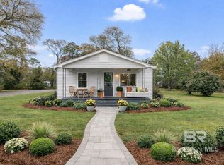 310 Mango St, Bay Minette, AL 36507