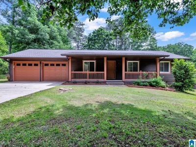 6227 Clay Palmerdale Rd, Pinson, AL, 35126