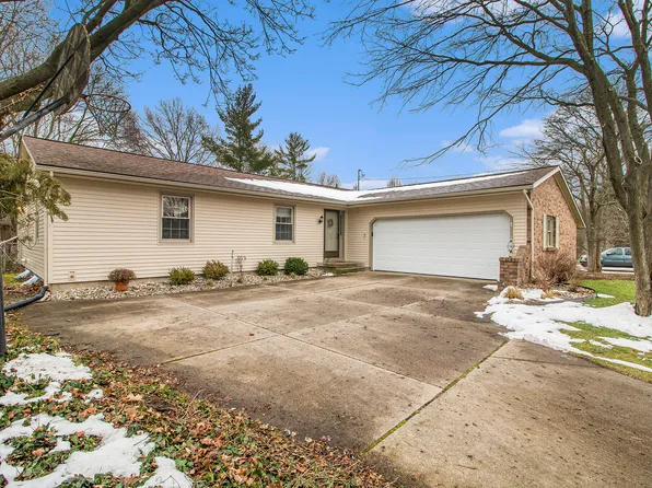 2024 Omena Ave SE, Grand Rapids, MI 49506