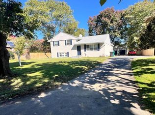 806 Snider Ln, Silver Spring, MD 20905