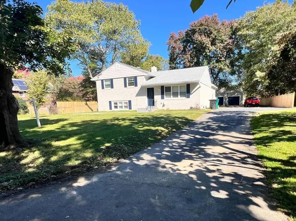 806 Snider Ln, Silver Spring, MD 20905