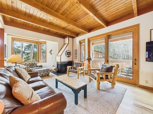 620 Tennis Club Rd #1339, Montezuma, CO 80435