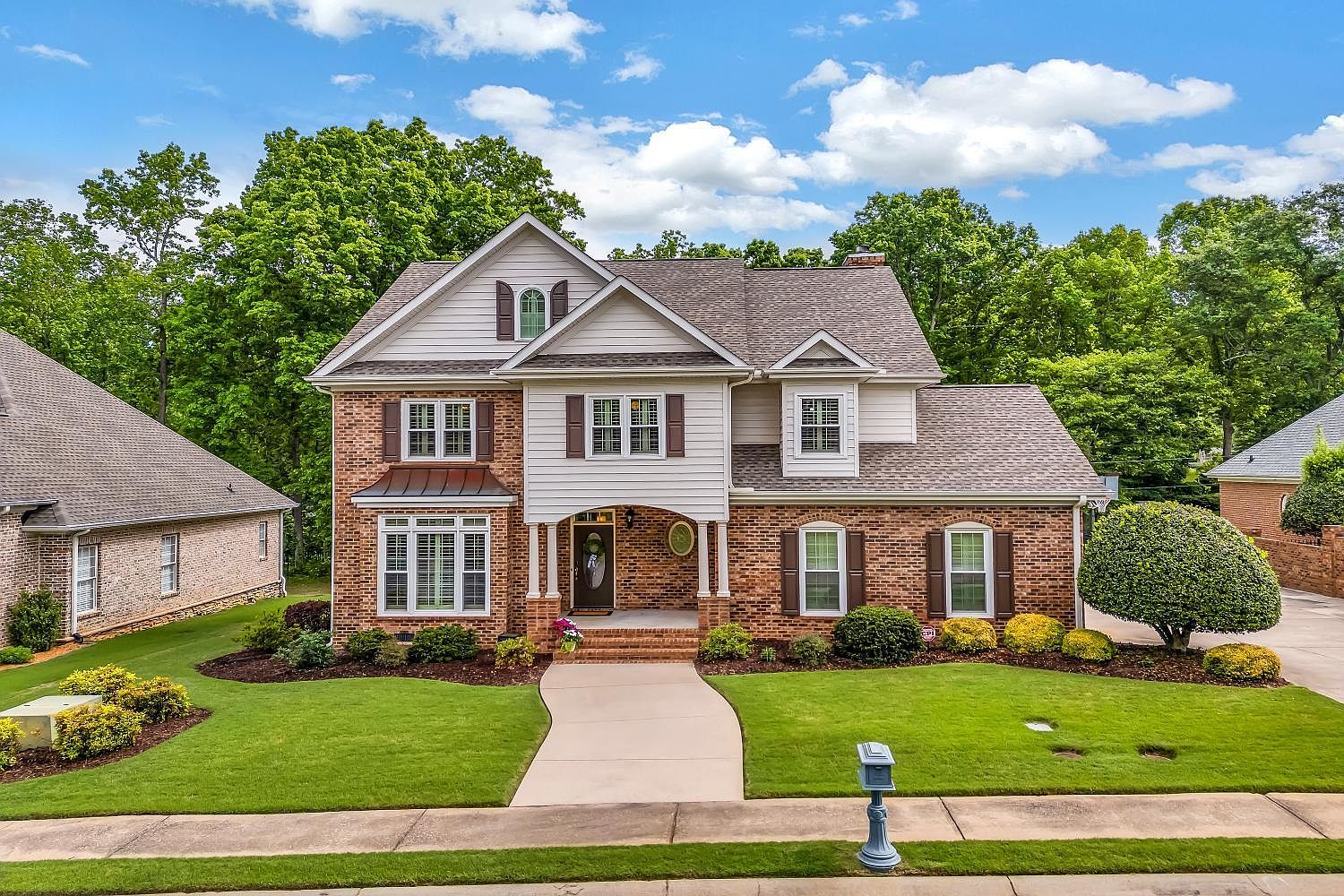 304 Chancellors Park Ct, Simpsonville, SC 29681 Zillow