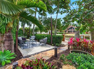 Coral Ridge Country Club, Fort Lauderdale, FL 33308