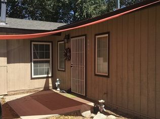 4401 Irvon Trl, Frazier Park, CA 93225