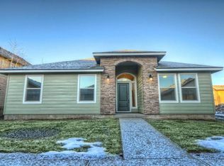 61716 SE Marigold Ln, Bend, OR 97702