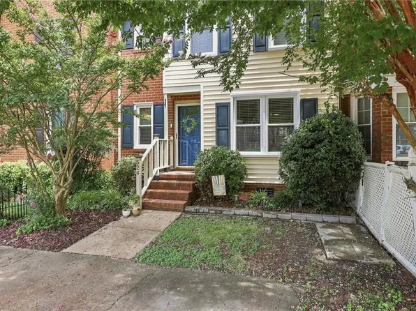 524 Mulligan Dr, Virginia Beach, VA 23462