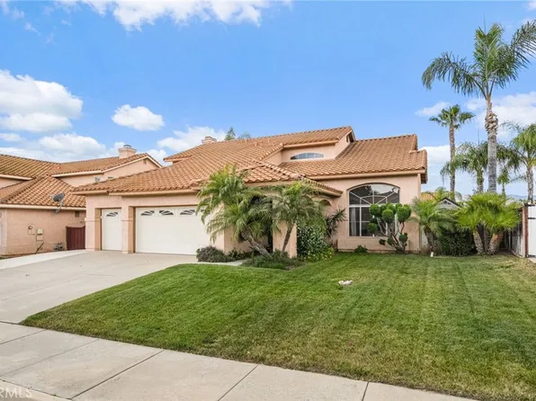 35635 Balsam St, Wildomar, CA 92595