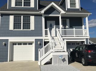 29 Kansas Rd, Little Egg Harbor, NJ 08087