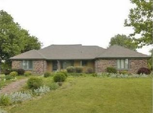 4100 W 190th St, Stilwell, KS 66085