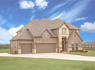 606 The Trails Dr, Blue Ridge, TX 75424