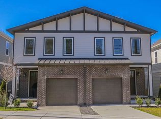 607 39th Ave N #A, Nashville, TN 37209