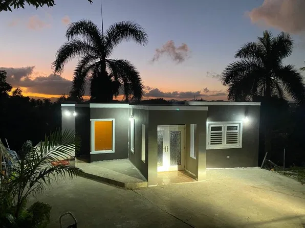 Calle Quinto Patio #13, Cayey, PR 00736