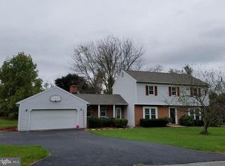 70 Stricker Dr, York Haven, PA 17370