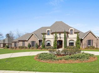 732 Inheritance Pl, Flowood, MS 39232