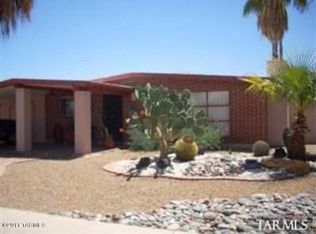 2411 S Calle Yucatan, Tucson, AZ 85710