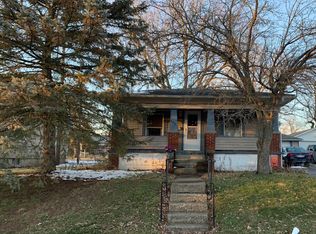 509 Washington Ave, Bellefontaine, OH