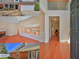5529 Ashmoore Ct, Flowery Branch, GA 30542