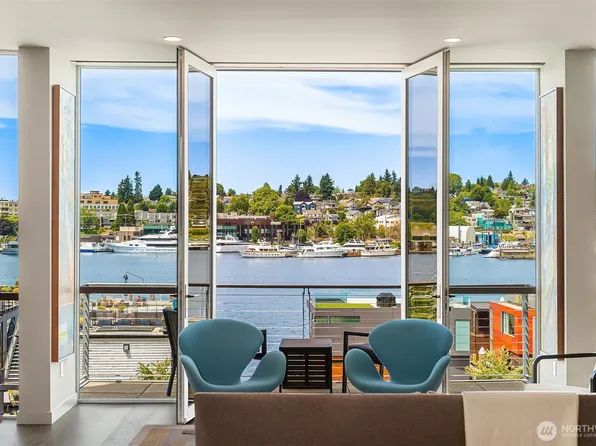 2836 Fairview Avenue E, Seattle, WA 98102