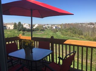 346 Forge Dr, Lebanon, OH 45036