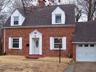 716 Linden Dr, Jefferson City, MO, 65109