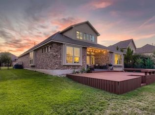 16024 Zagros Way, Austin, TX 78738