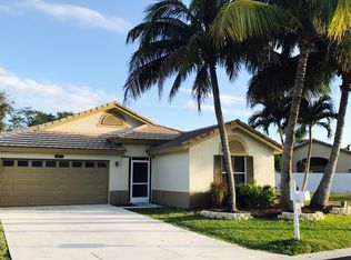 4301 Manor Forest Way, Boynton Beach, FL 33436