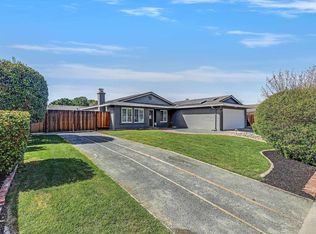 570 Yosemite Dr, Livermore, CA 94551