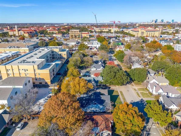 3224 Cockrell Ave, Fort Worth, TX 76109