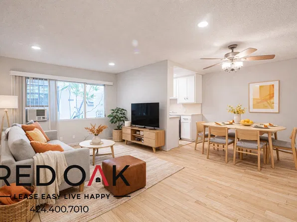 929 N Genesee Ave #3, Los Angeles, CA 90046