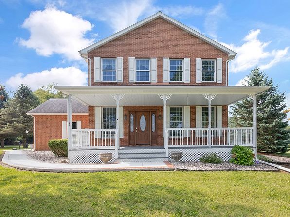 3749 E Old Road 30