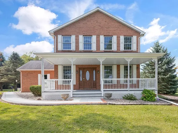 3749 E Old Road 30, Warsaw, IN 46582