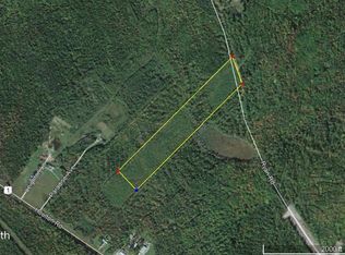 24.3 Off Ryan Rd, Baileyville, ME 04694