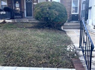 6628 Lebanon Ave, Philadelphia, PA 19151