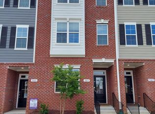 505 Toran Dr, Wake Forest, NC 27587