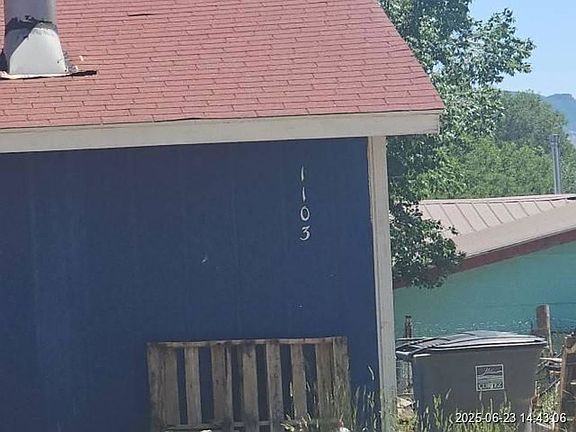 Exterior Address Verification